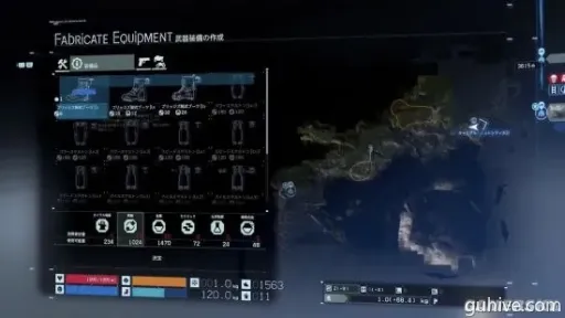 《死亡搁浅2》独家揭秘:高效化学品种植攻略! 《死亡搁浅2》独家揭秘:高效化学品种植攻略!